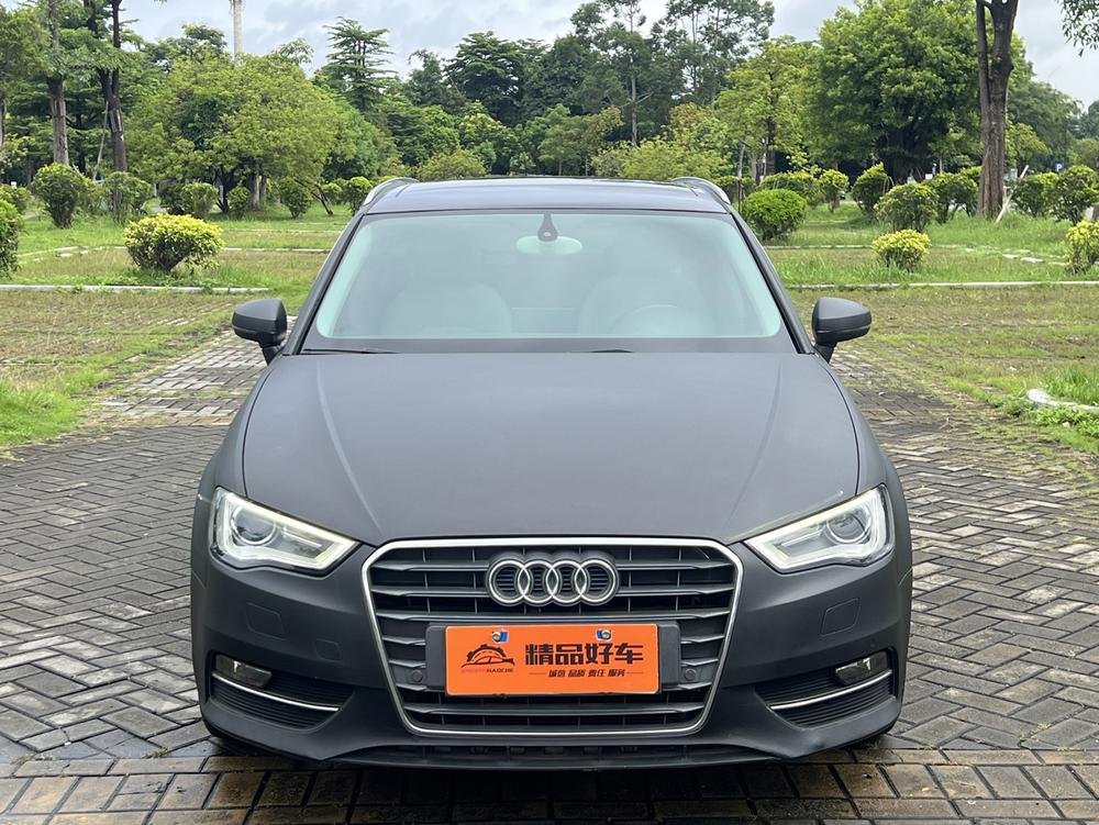 Audi Audi A3