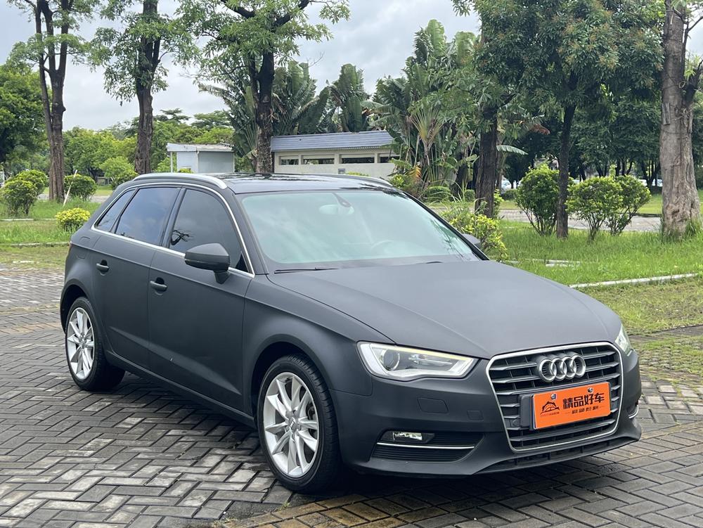 Audi Audi A3