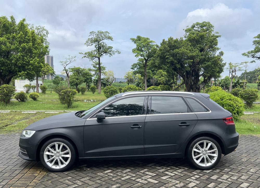 Audi Audi A3