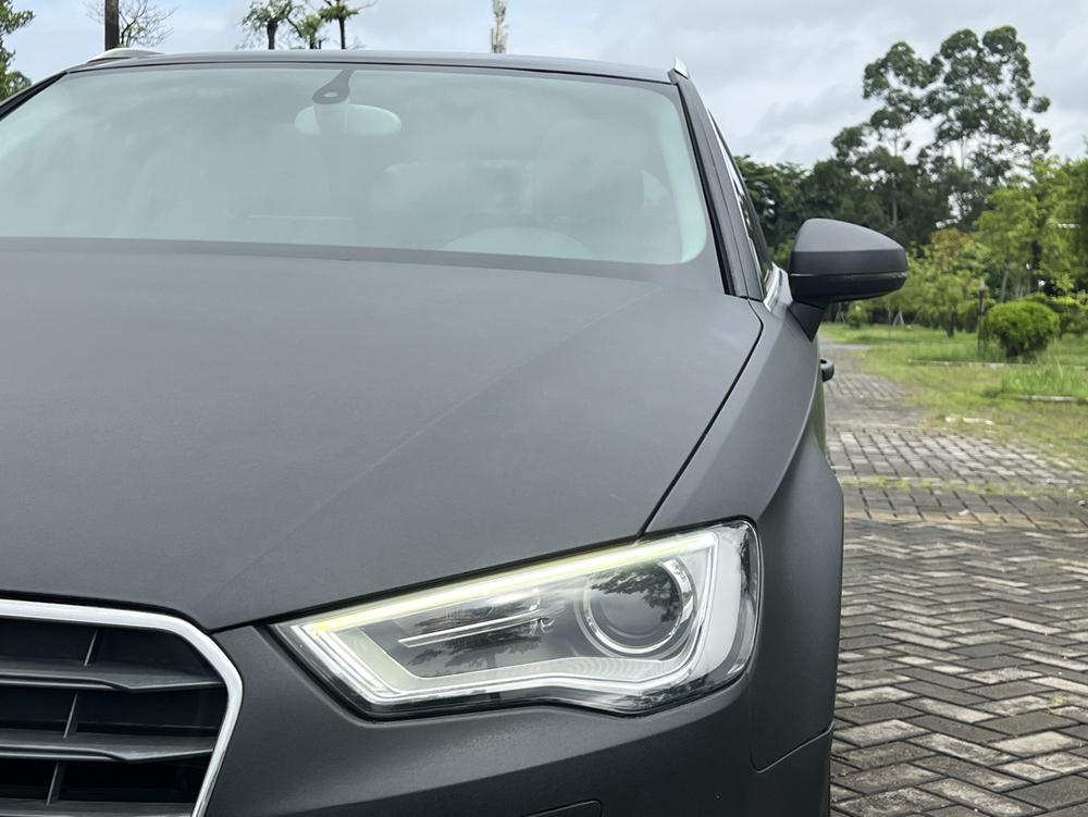 Audi Audi A3