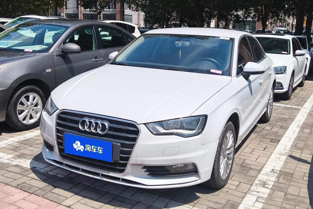 Audi Audi A3