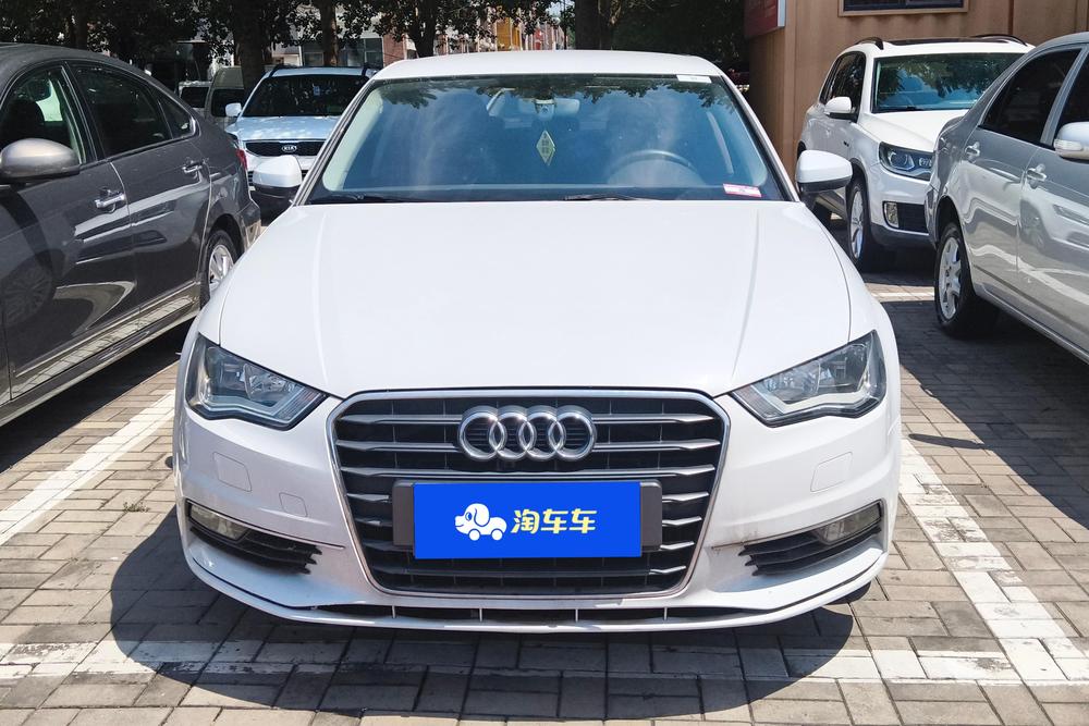 Audi Audi A3