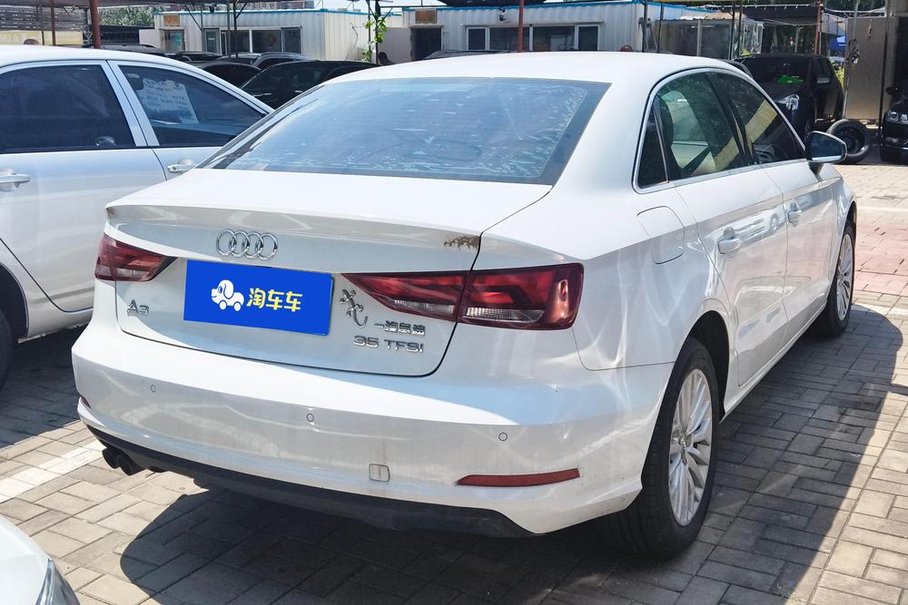 Audi Audi A3