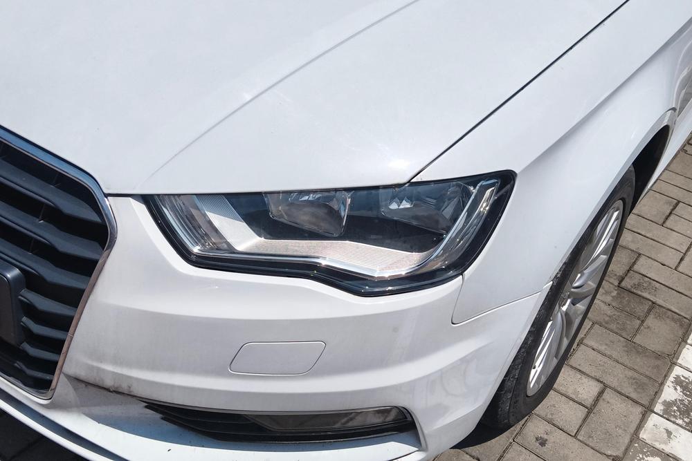 Audi Audi A3