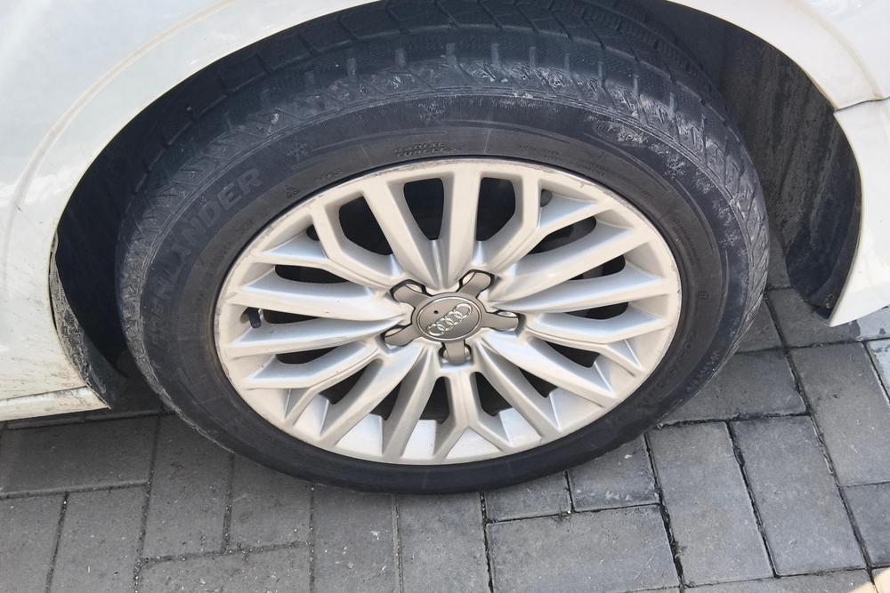 Audi Audi A3