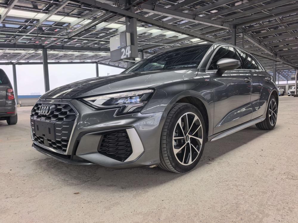 Audi Audi A3