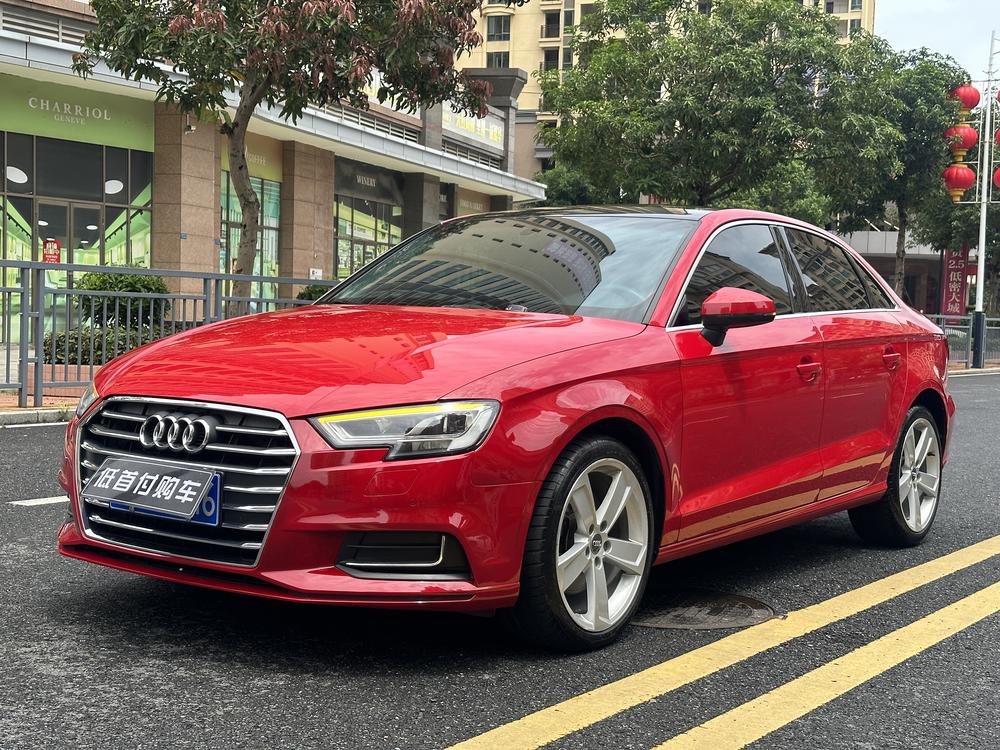 Audi Audi A3