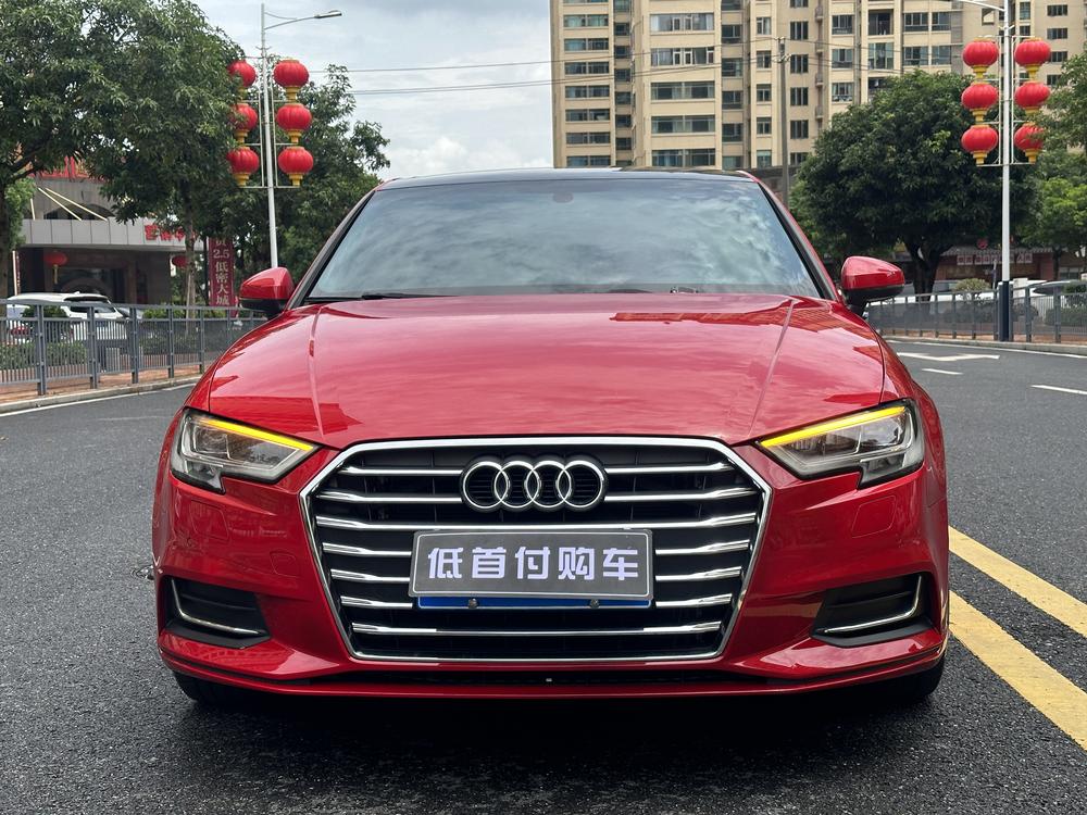 Audi Audi A3