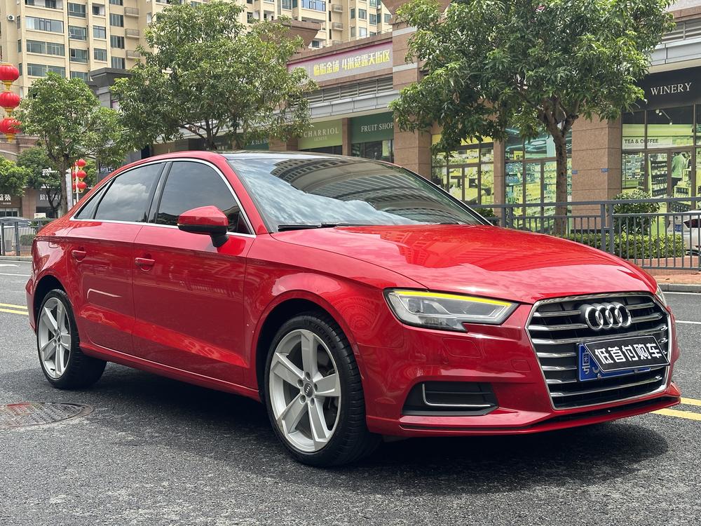 Audi Audi A3
