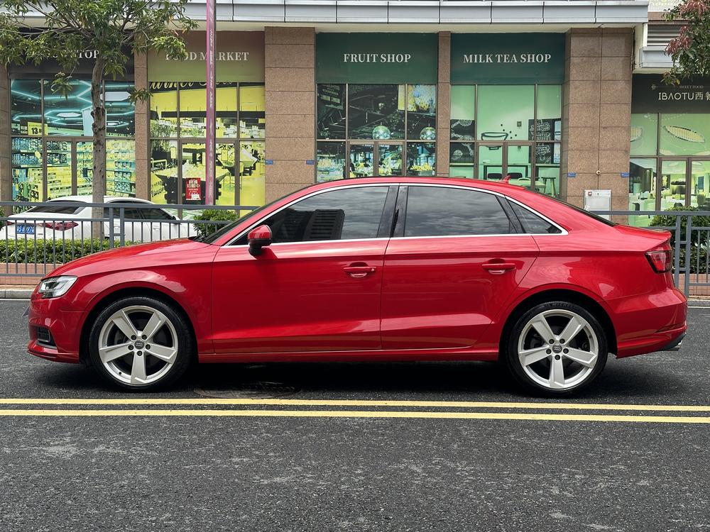 Audi Audi A3