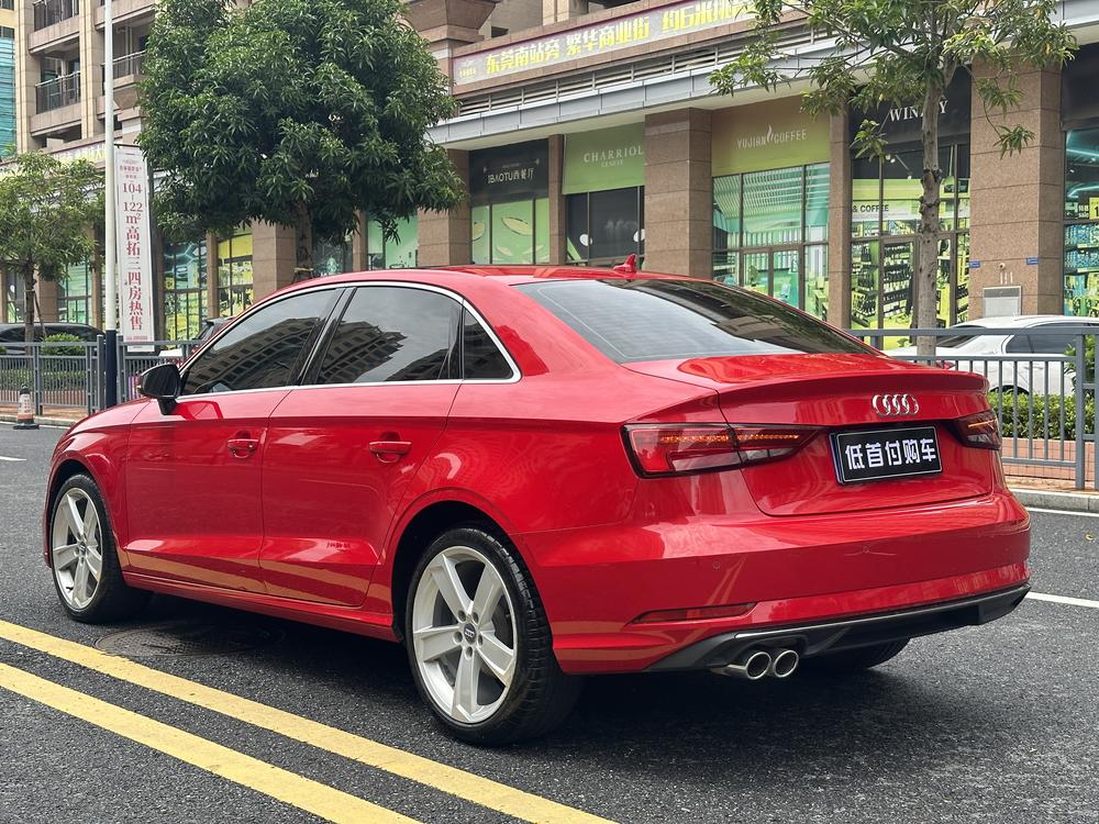 Audi Audi A3