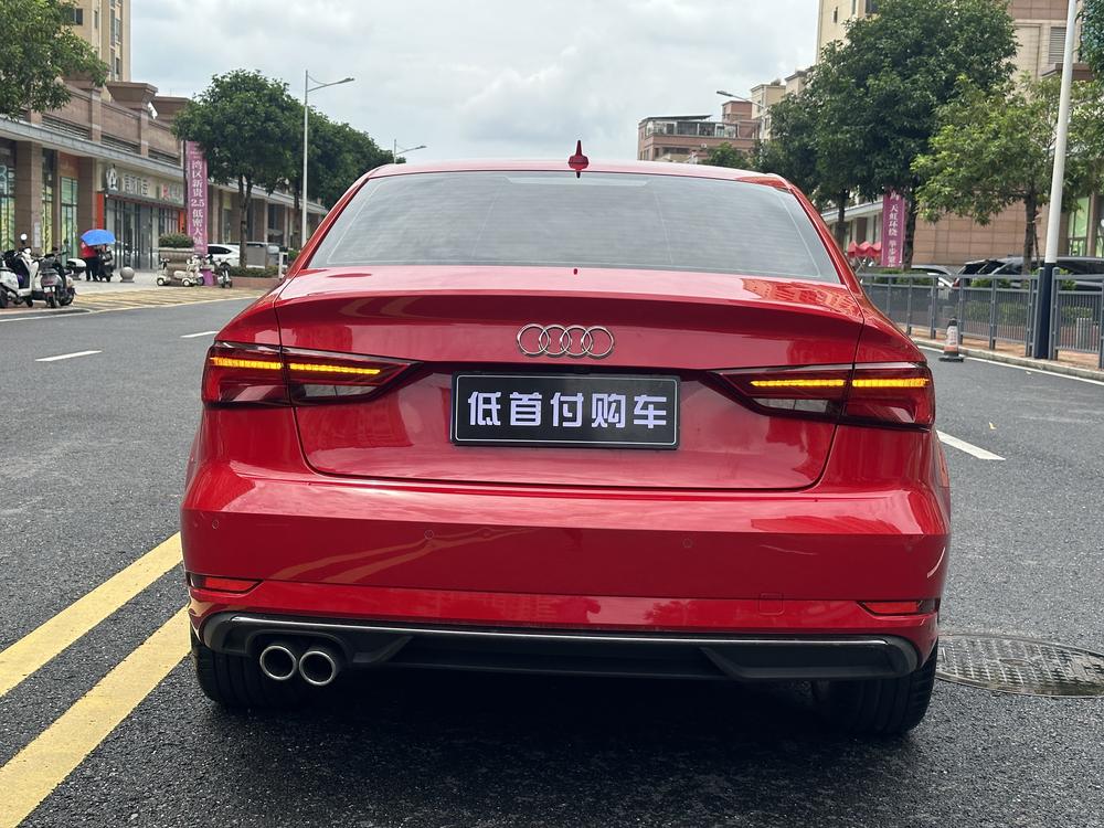 Audi Audi A3