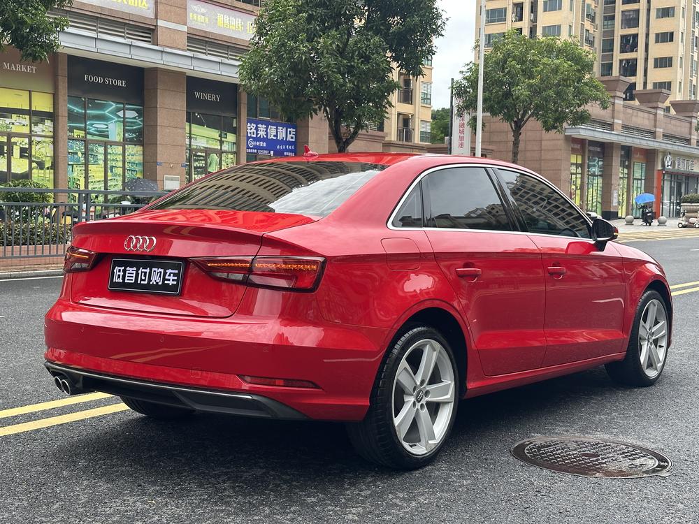 Audi Audi A3
