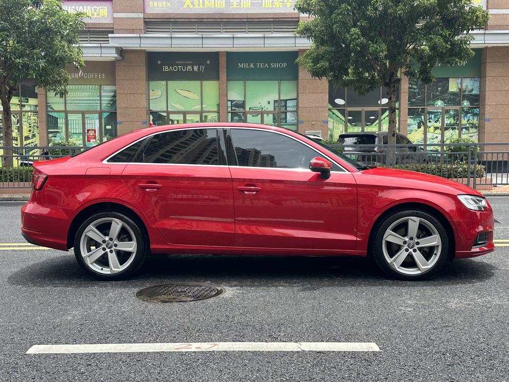 Audi Audi A3