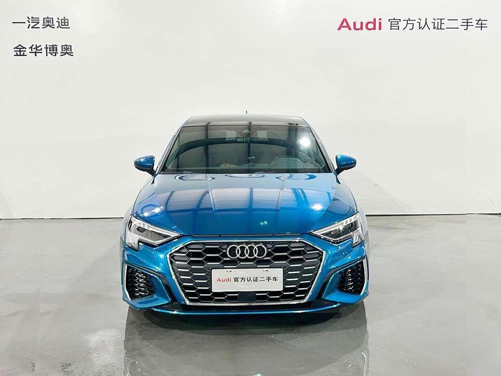 Audi Audi A3