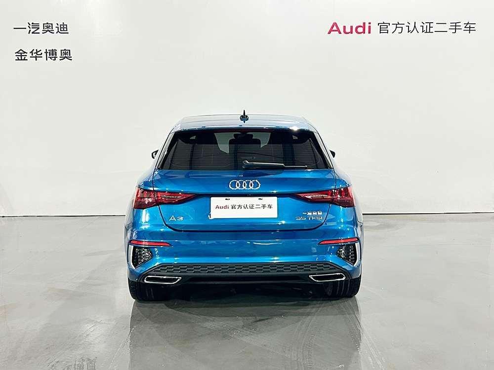 Audi Audi A3