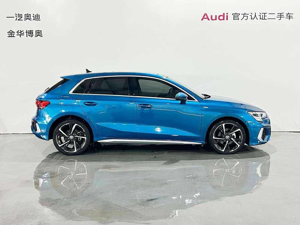 Audi Audi A3