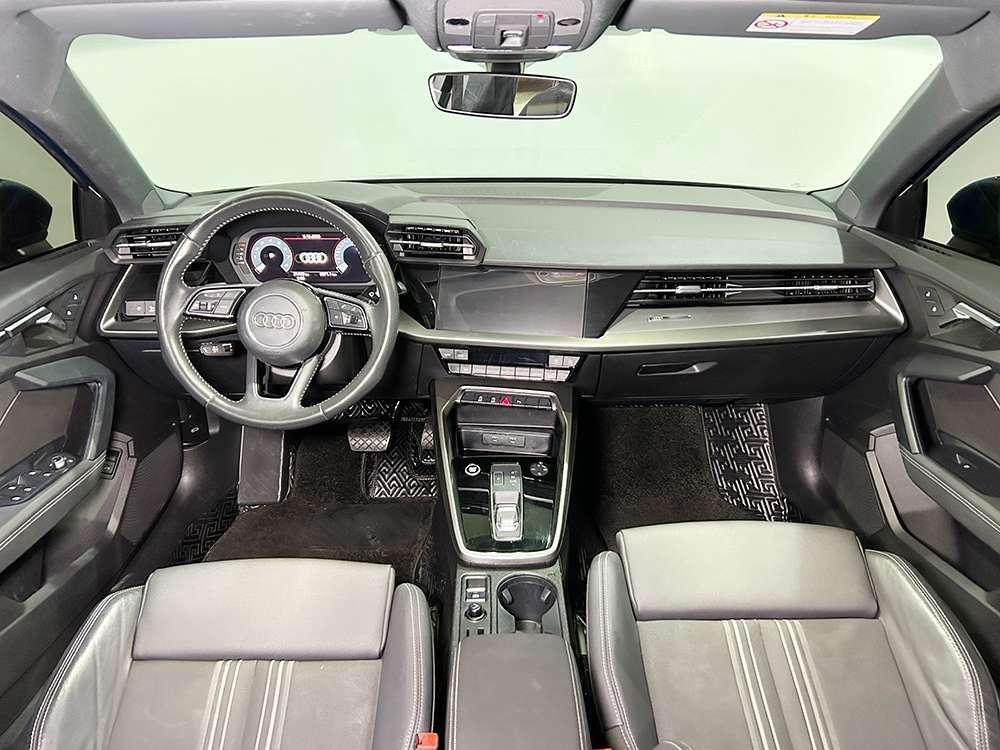Audi Audi A3