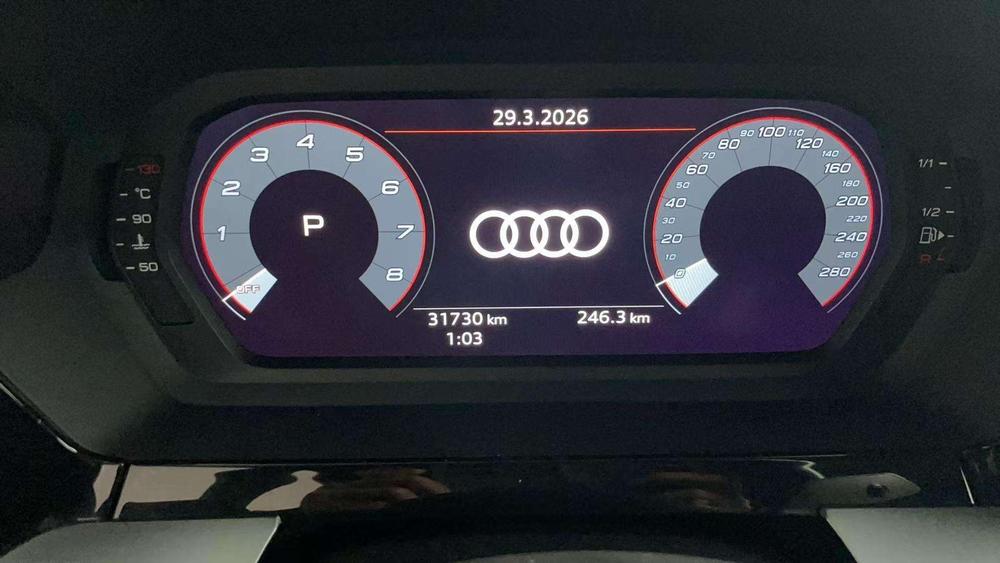 Audi Audi A3