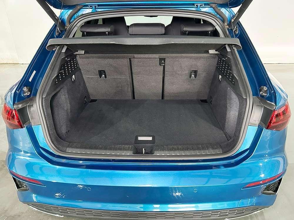Audi Audi A3