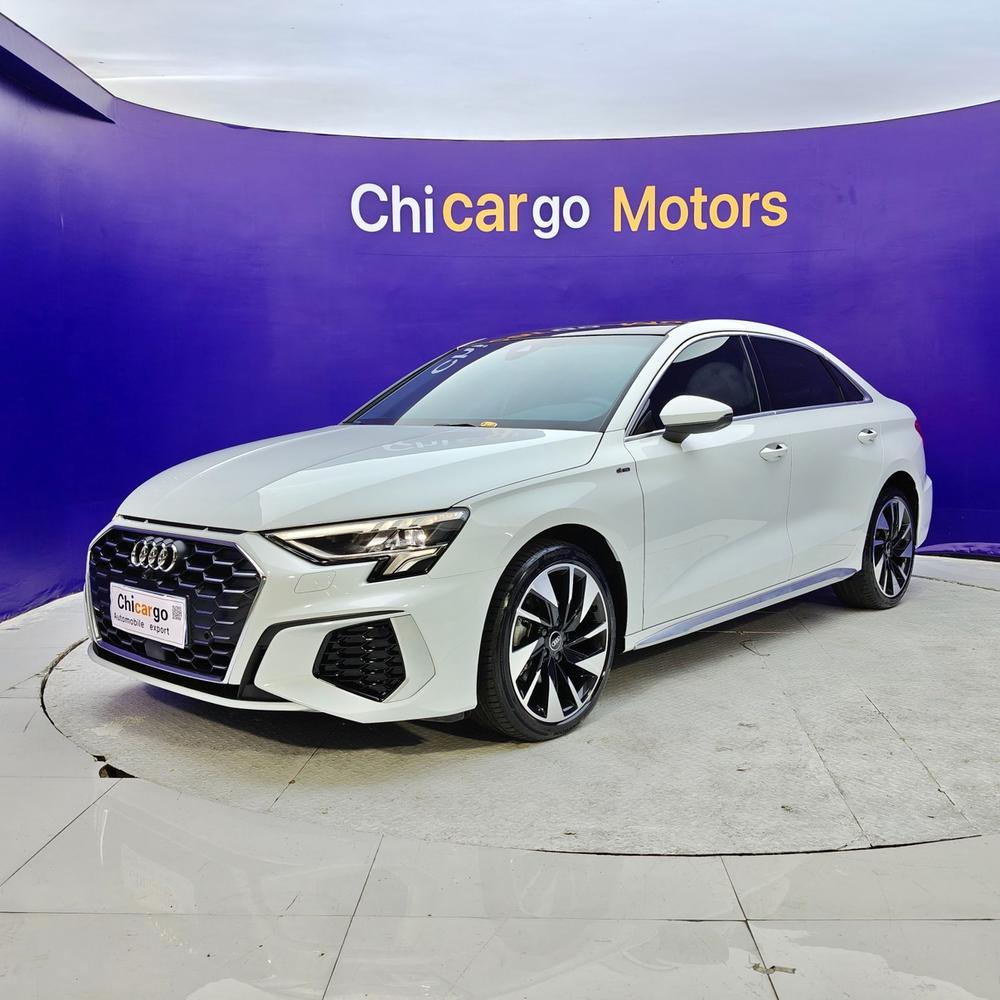 Audi Audi A3