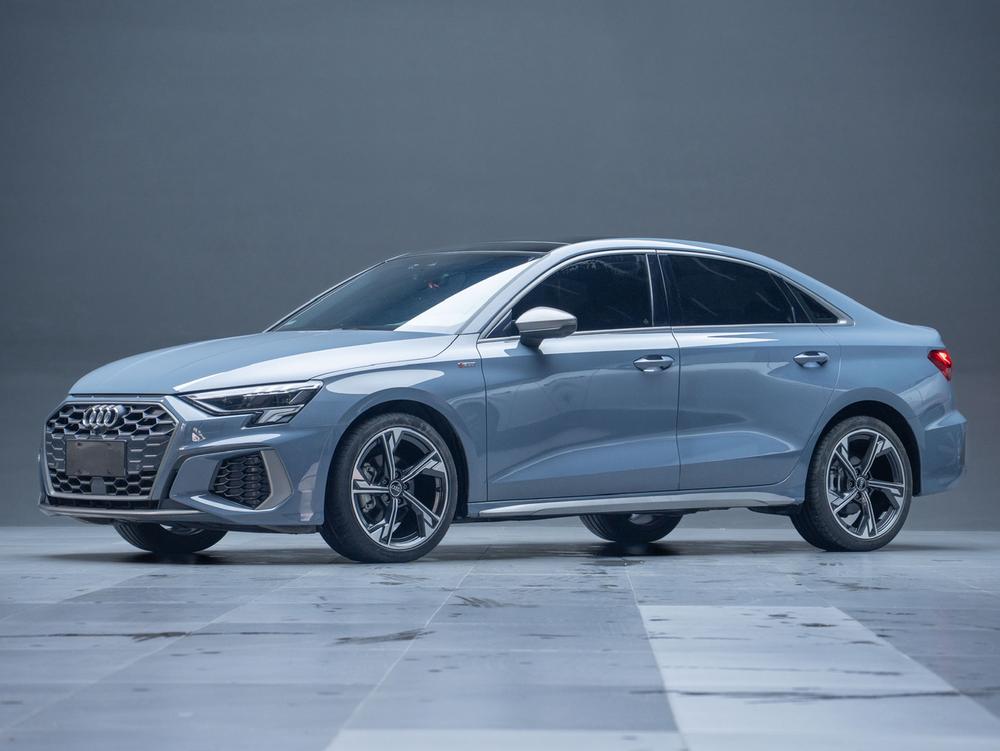 Audi Audi A3