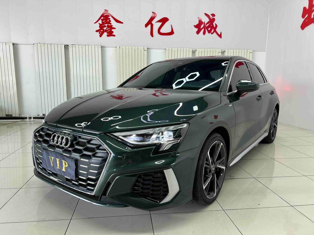 Audi Audi A3