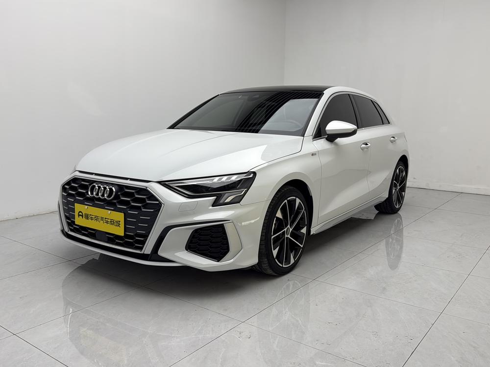 Audi Audi A3