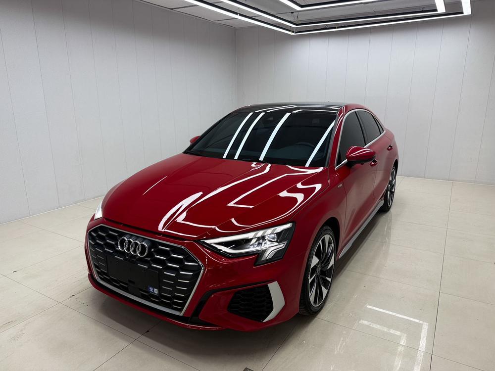 Audi Audi A3