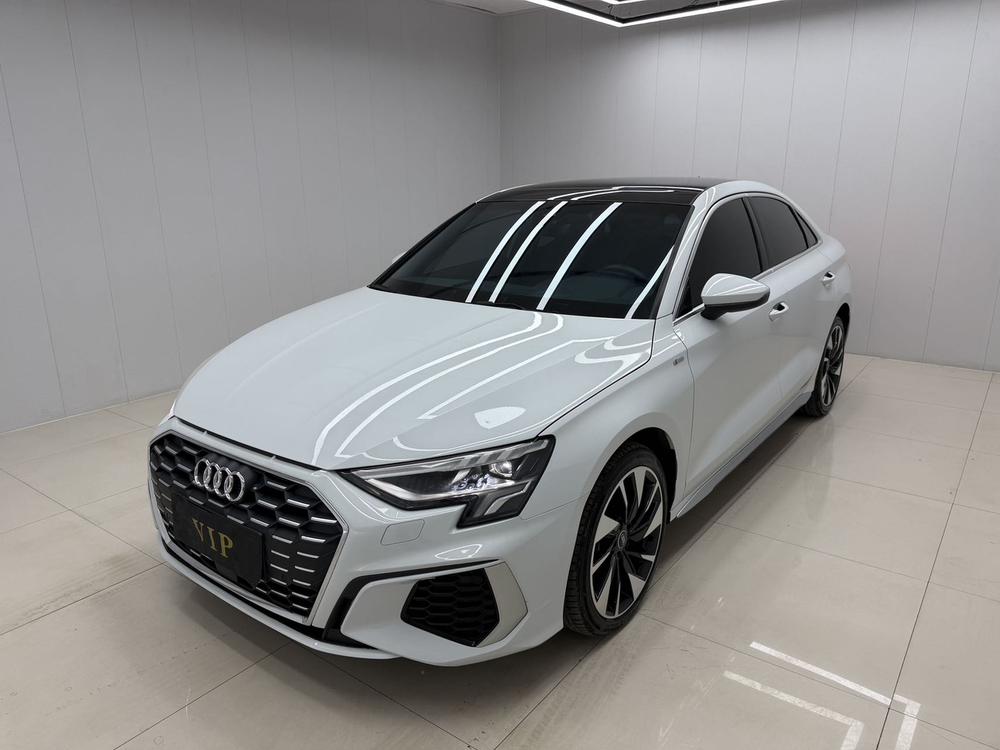 Audi Audi A3