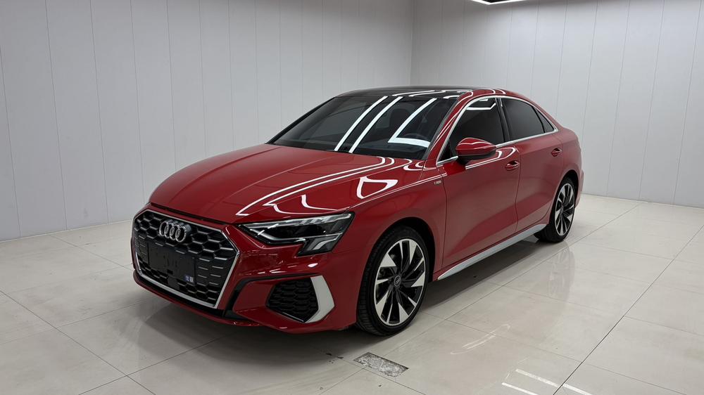 Audi Audi A3