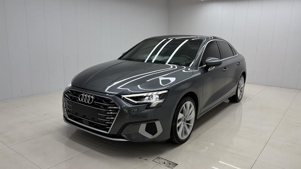 Audi Audi A3