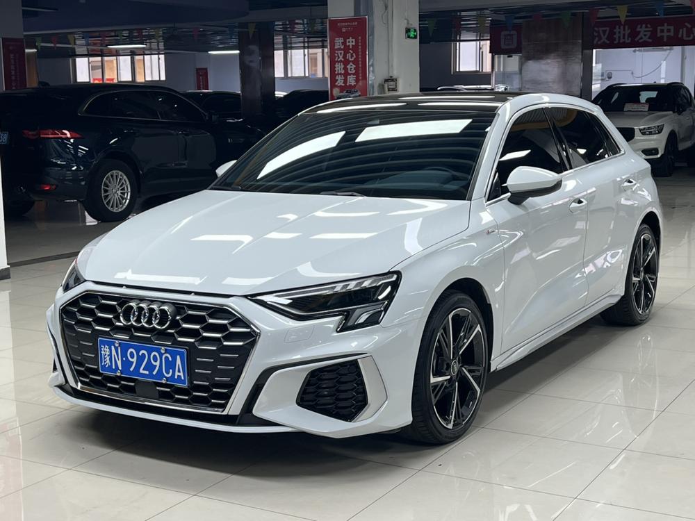 Audi Audi A3