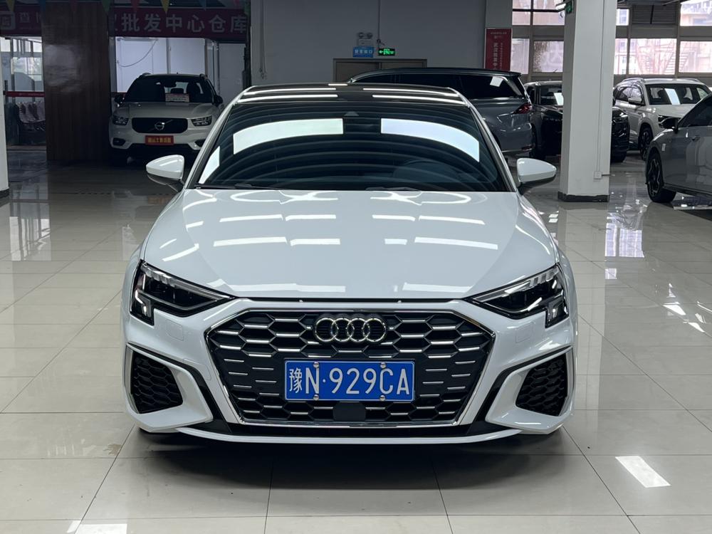 Audi Audi A3
