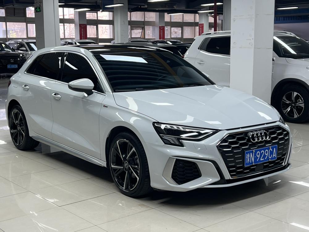 Audi Audi A3