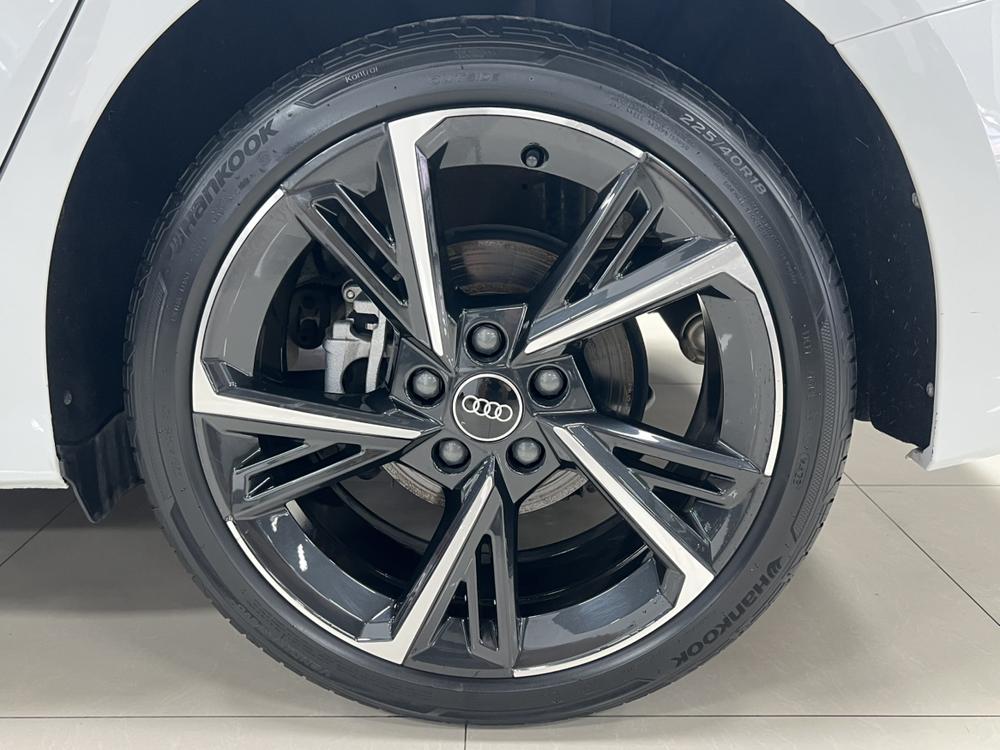 Audi Audi A3