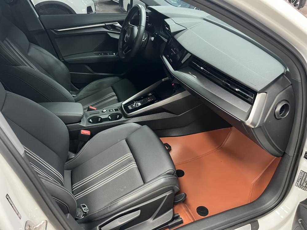 Audi Audi A3