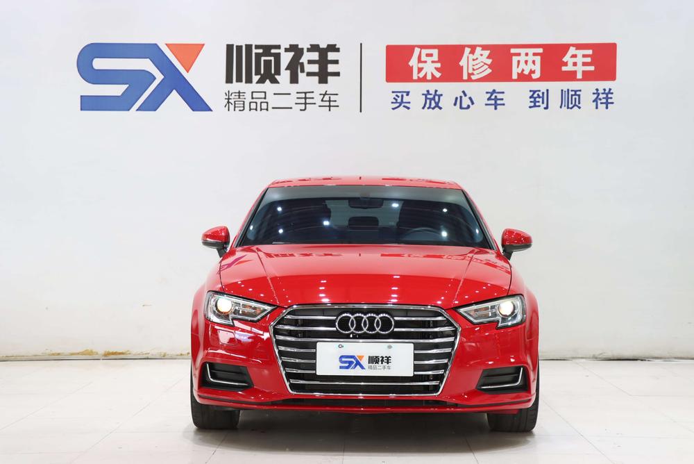 Audi Audi A3