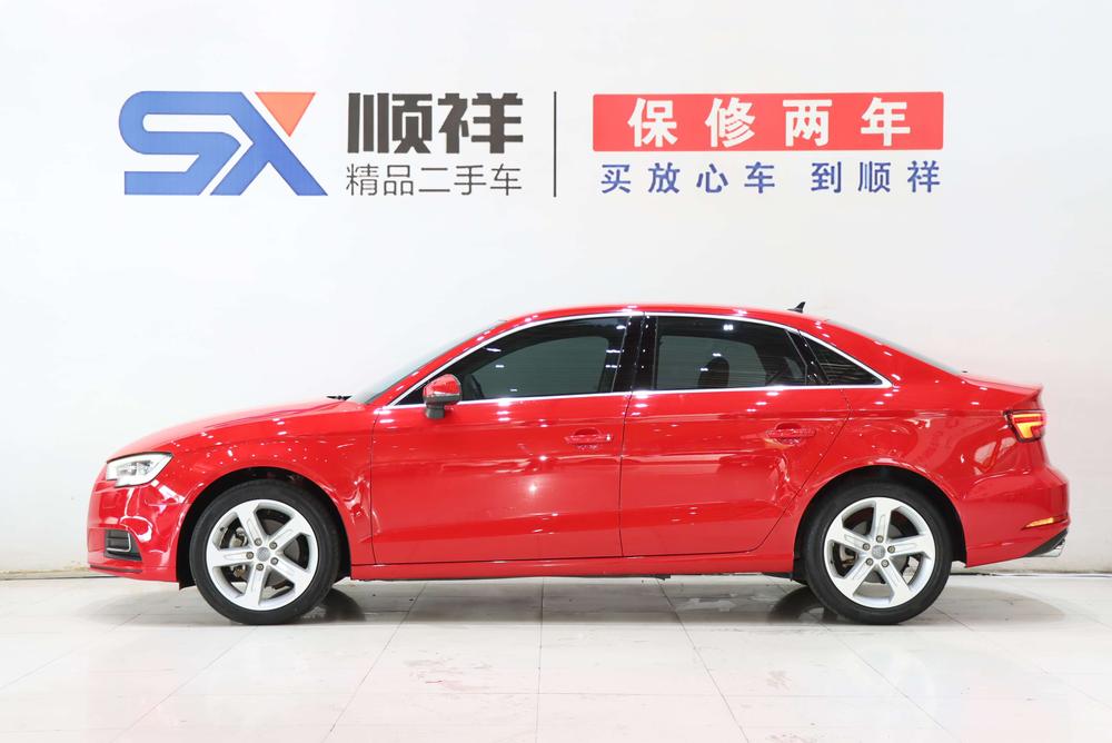 Audi Audi A3