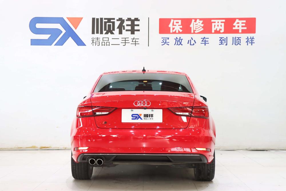 Audi Audi A3