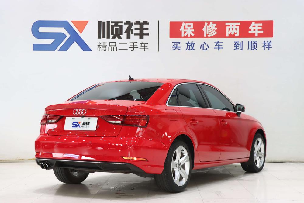 Audi Audi A3