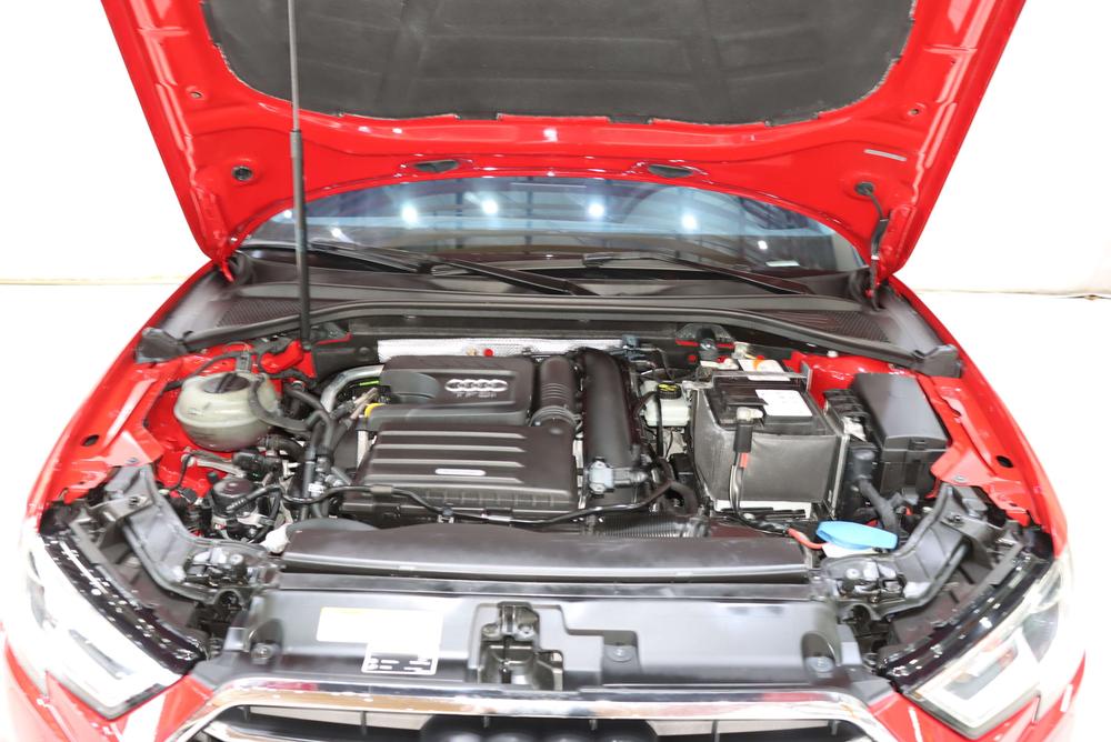 Audi Audi A3