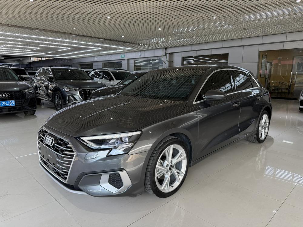 Audi Audi A3