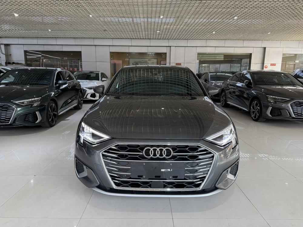 Audi Audi A3