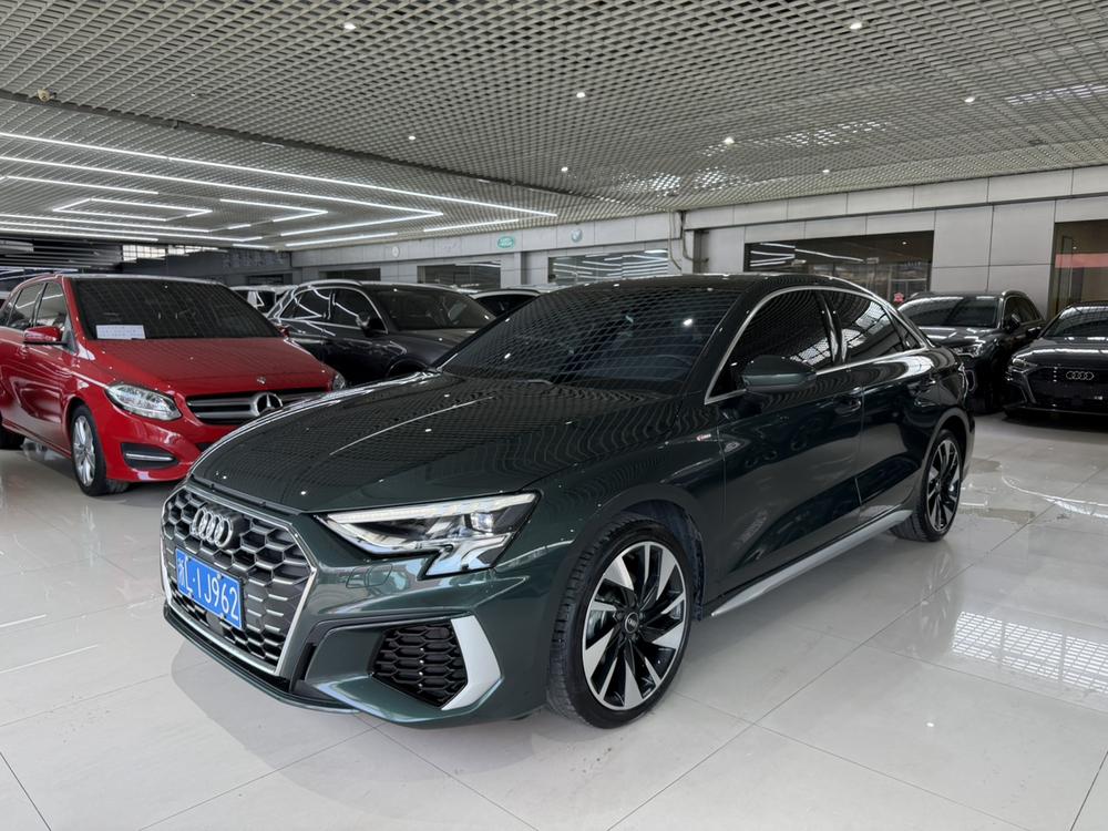 Audi Audi A3