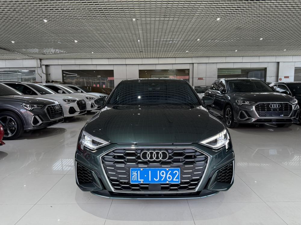 Audi Audi A3