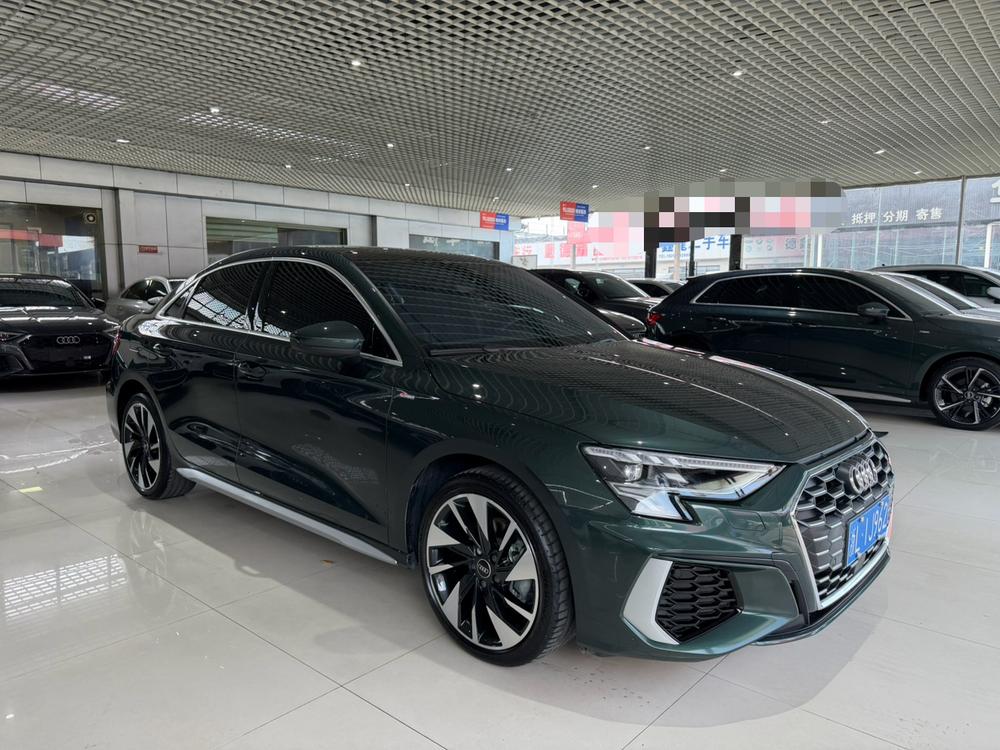 Audi Audi A3