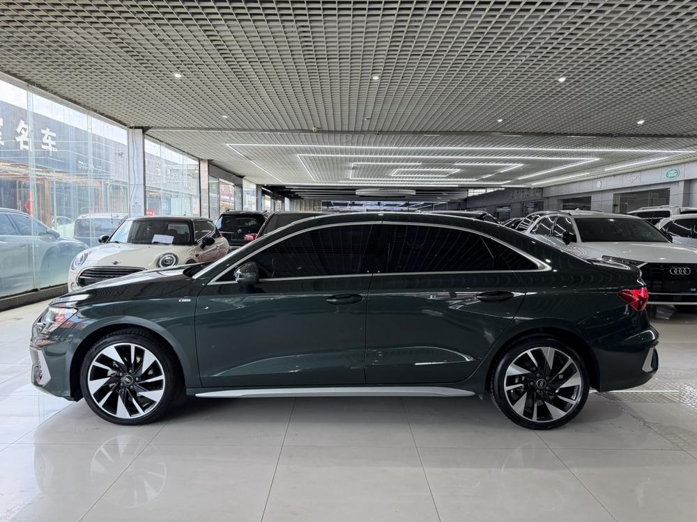 Audi Audi A3