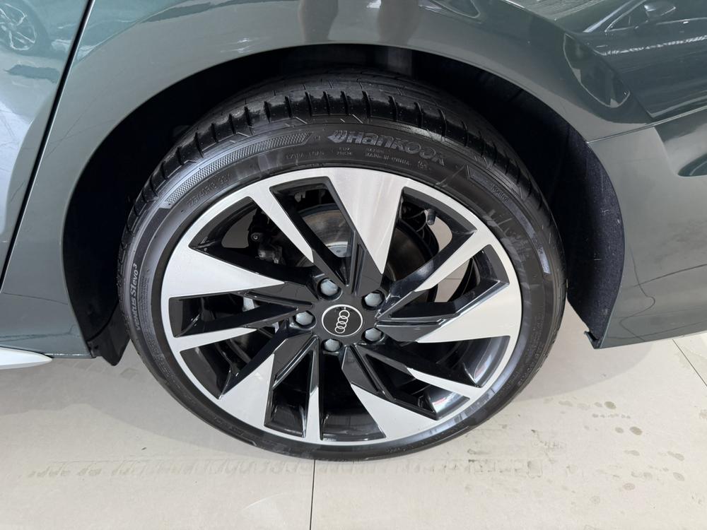 Audi Audi A3