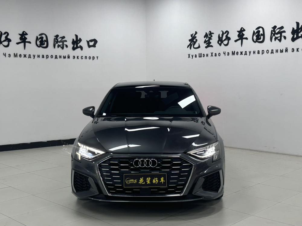 Audi Audi A3